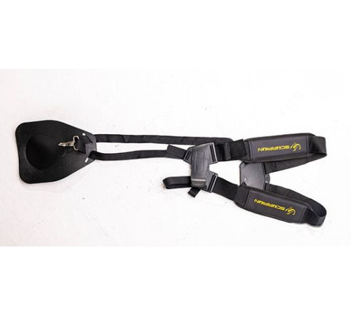 Триммер Scorpion ST-52