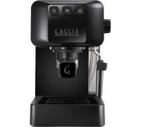 Рожковая кофеварка Gaggia Milano Stone Black EG2109/01