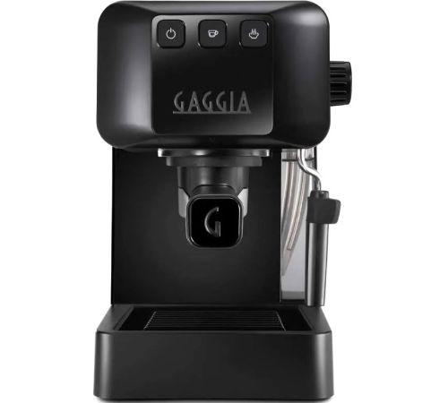Рожковая кофеварка Gaggia Milano Stone Black EG2109/01