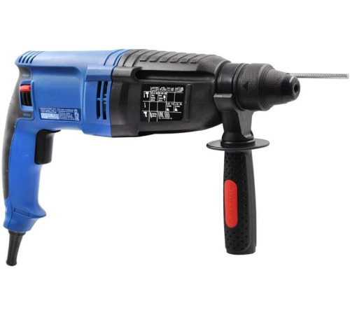 Перфоратор KATANA PU4500F