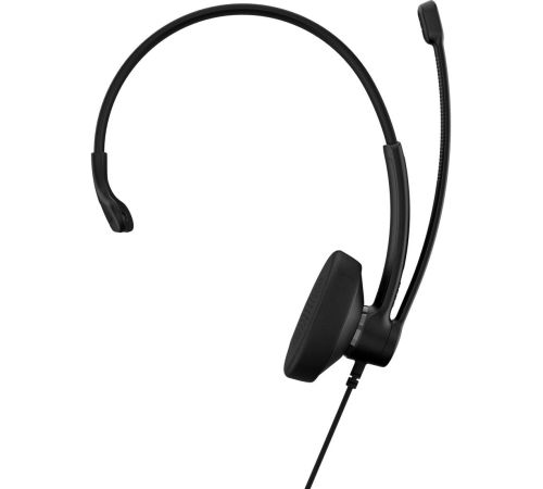 Офисная гарнитура Epos Impact 100 MS Mono USB-C+A