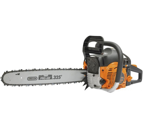 Бензопила Carver RSG 252X