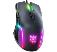 Игровая мышь Onikuma CW905 Black Twist