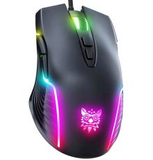 Игровая мышь Onikuma CW905 Black Twist