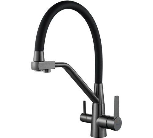 Смеситель Shevanik S968T