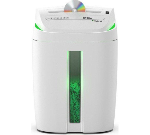 Шредер Kobra C4-Hybrid