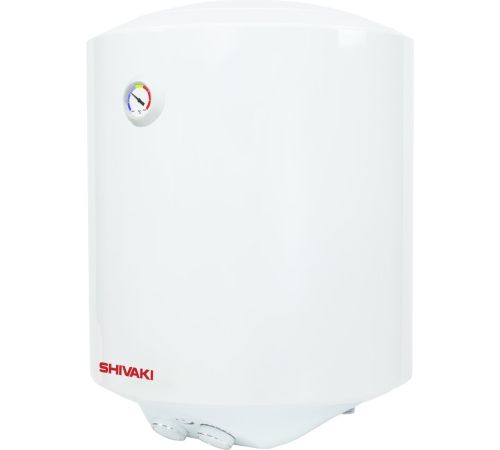 Накопительный электрический водонагреватель Shivaki SHDRY WH 1.5 50