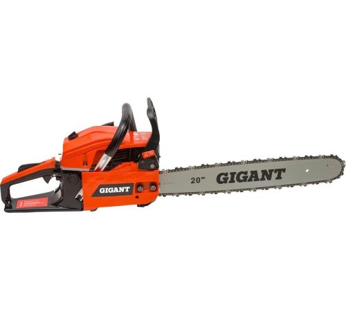 Бензопила Gigant GSAF-10