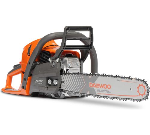 Бензопила Daewoo Power DACS 550