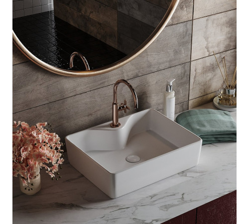 Умывальник Roxen Lex 570185