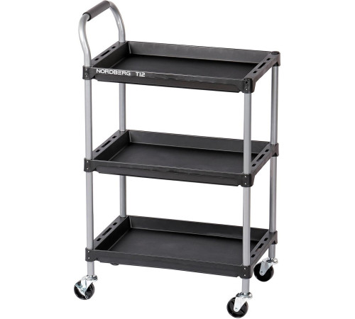 Тележка Nordberg T12