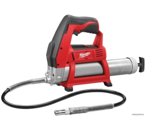 Шприц для смазки Milwaukee M12 GG-0 4933440435 без АКБ