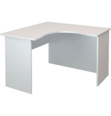 Стол Программа Техно Арго А-203.60.ПР правый, серый