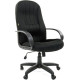 Кресло CHAIRMAN 685 TW11 черный