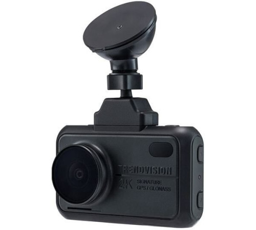 Видеорегистратор-радар детектор-GPS информатор 3в1 TrendVision Hybrid Signature EVO Wi