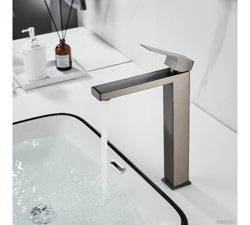 Смеситель Shevanik S7011T