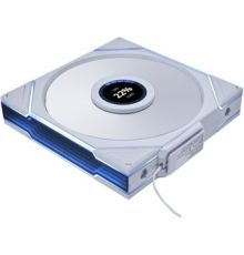Вентилятор для корпуса Lian Li Uni Fan TL 140 Wireless Reverse 14RTLLCD1W1W G99.14RTLLCD1W1W.R0