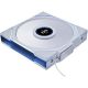 Вентилятор для корпуса Lian Li Uni Fan TL 140 Wireless Reverse 14RTLLCD1W1W G99.14RTLLCD1W1W.R0
