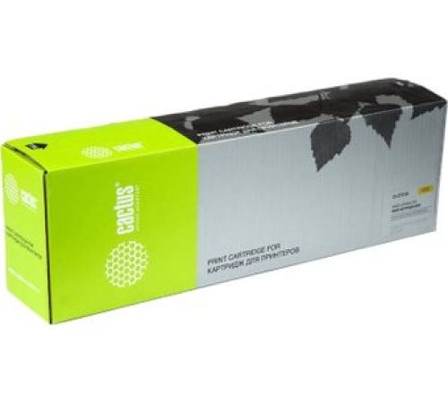 Картридж CACTUS CS-CF312A аналог HP CF312A