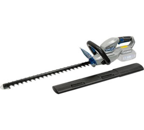 Кусторез Hyundai R-257iON без АКБ