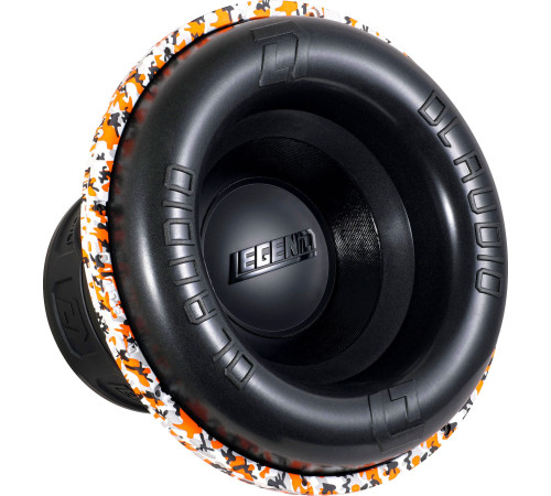 Головка сабвуфера DL Audio Legend 15