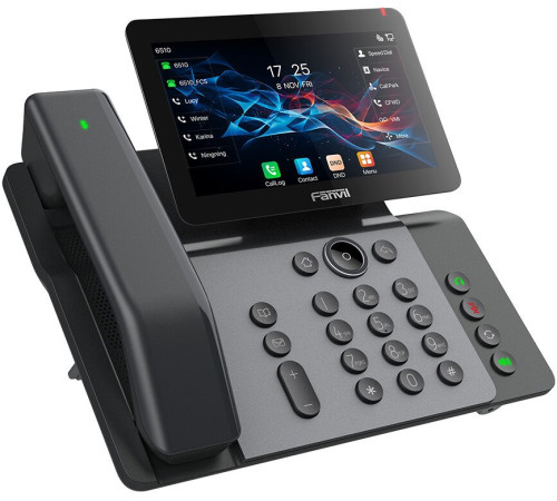 IP-телефон Fanvil V66 Pro