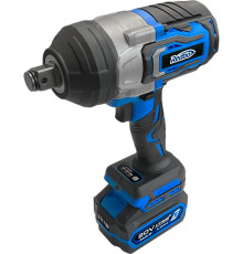 Гайковерт Redbo OAW-20/1000PBL с 1-им АКБ, кейс