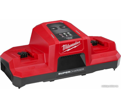 Зарядное устройство Milwaukee M18 M18DBSC 4932492531 18В
