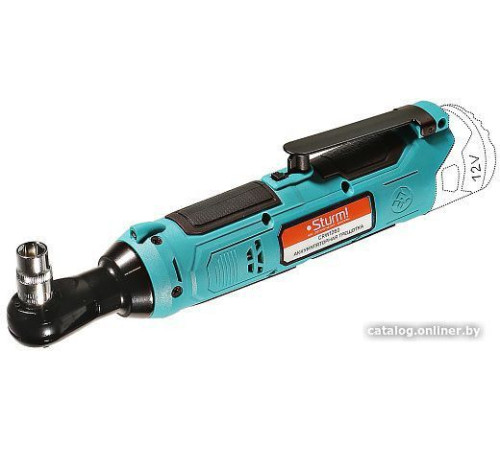 Трещотка Sturm CRW1260 без АКБ