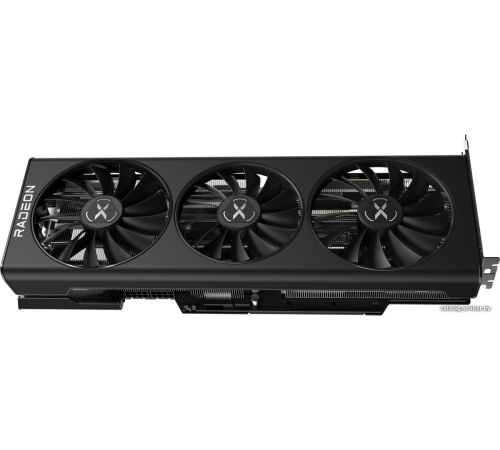 Видеокарта XFX Speedster SWFT 319 RX 6900 XT 16GB GDDR6 RX-69XTAQFD9