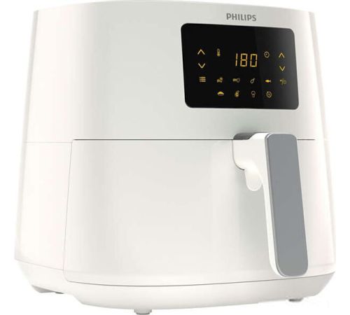 Аэрогриль аэрофритюрница Philips HD9270/00