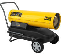 Дизельная тепловая пушка Denzel DHG-50