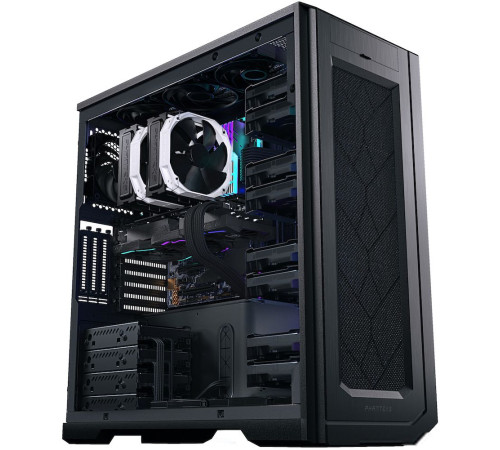 Корпус Phanteks Enthoo Pro 2 Closed Panel PH-ES620PC_BK01