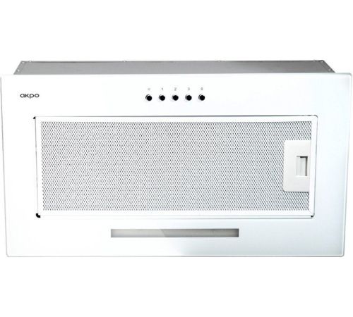 Кухонная вытяжка Akpo Mio Eco 60 WK-4 белый