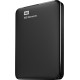 Внешний накопитель WD Elements Portable 2TB WDBU6Y0020BBK