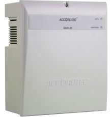 Источник бесперебойного питания AccordTec ББП-40 исп. 1