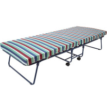 Раскладушка Olsa Валлетта с816 цвет в ассортименте