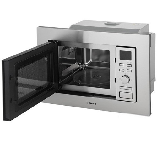 Микроволновая печь Hansa AMM20BEXH