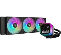 Система жидкостного охлаждения для процессора DeepCool LP360 R-LP360-BKMSNC-G-1