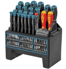 Набор отверток Bort BTK-114 114 предметов