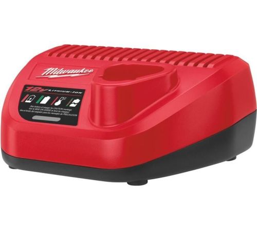 Зарядное устройство Milwaukee C12 C 4932352000 12В