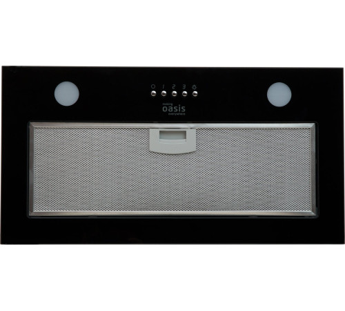 Кухонная вытяжка Making Oasis Everywhere UNС-50B FR