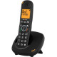 Радиотелефон TeXet TX-D8905A черный
