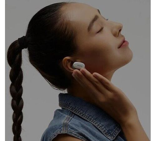 Наушники Padmate PaMu Z1 Pro белый