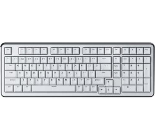 Клавиатура Ajazz AC100 белый, Ajazz Gift