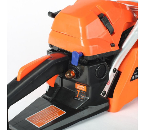 Бензопила Patriot PT 445 The One 220104445