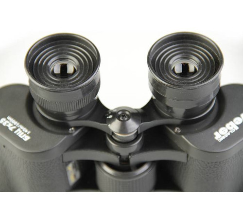 Бинокль Veber Classic БПЦ 7x35 VL