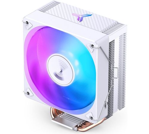 Кулер для процессора Jonsbo CR-1000E белый
