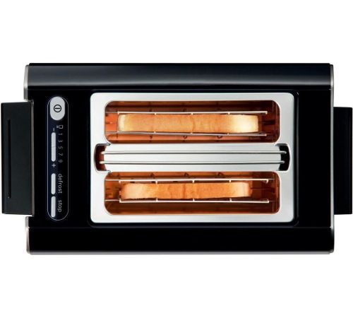 Тостер Bosch TAT8613N