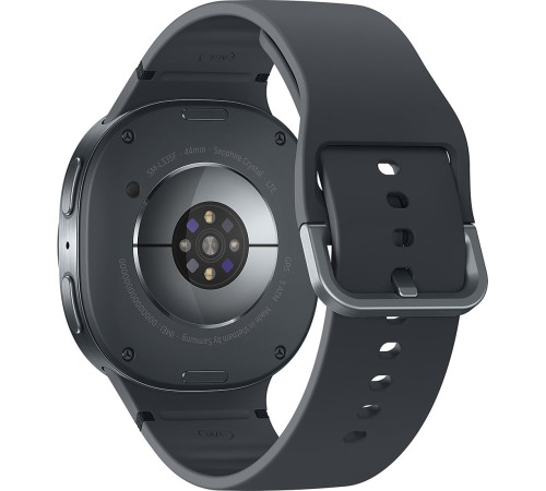 Умные часы Samsung Galaxy Watch8 44 мм LTE графит